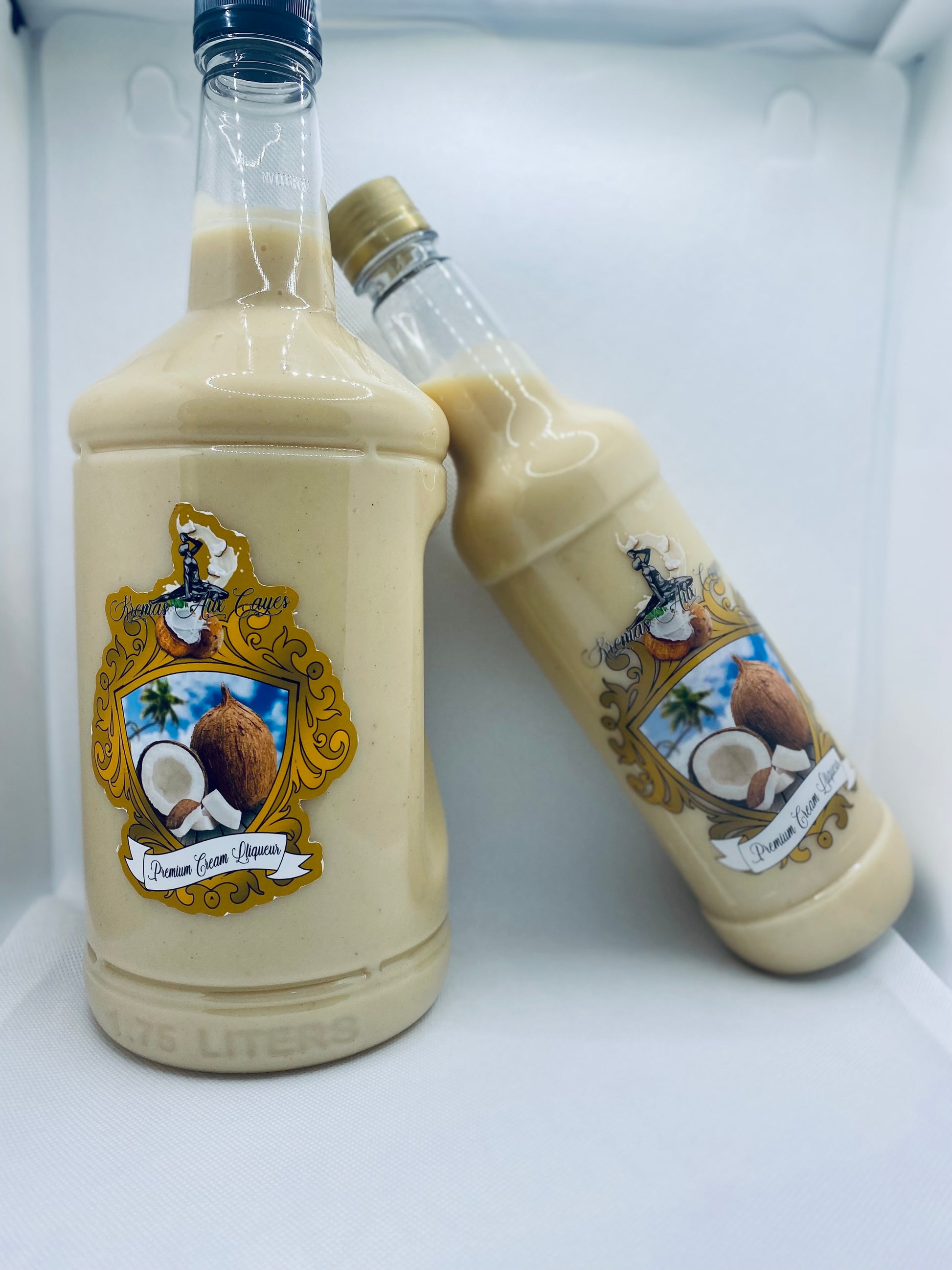 Best Cream Liqueur 